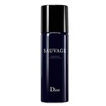 Ficha técnica e caractérísticas do produto Sauvage Deodorant Spray Dior - Desodorante Masculino 150ml