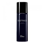 Ficha técnica e caractérísticas do produto Sauvage Deodorant Spray Dior - Desodorante Masculino