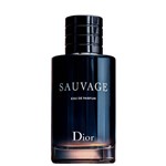 Sauvage Dior Eau de Parfum - Perfume Masculino 60ml