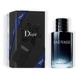 Ficha técnica e caractérísticas do produto Sauvage Dior Edição Limitada Perfume Masculino (Eau de Toilette) 100ml