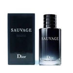 Ficha técnica e caractérísticas do produto Saùvage Dìor Edt 100ml Eau de Toilette Perfume Masculino Importado - Christian Dior