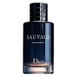 Ficha técnica e caractérísticas do produto Sauvage Dior - Perfume Masculino - Eau de Parfum 200ml