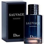 Ficha técnica e caractérísticas do produto Sauvage Eau de Parfum - 000083