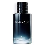 Ficha técnica e caractérísticas do produto Sauvage Edição Especial de Natal Dior Perfume Masculino - Eau de Toilette 100ml