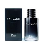 Ficha técnica e caractérísticas do produto Sauvage Masculino de Christian Dior Eau de Toilette - 100 Ml