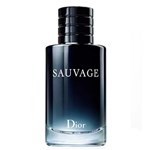 Ficha técnica e caractérísticas do produto Sauvage Masculino Eau de Toilette - Dior