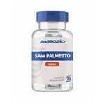 Ficha técnica e caractérísticas do produto Saw Palmetto 160mg - Ba825799-1