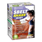 Ficha técnica e caractérísticas do produto Sbelt Shake Diet 420g - New Millen - New Millen Suplementos