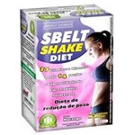 Ficha técnica e caractérísticas do produto Sbelt Shake Diet - (420gr) - New Millen - Chocolate