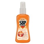 Ficha técnica e caractérísticas do produto Sbp Advanced Spray Family - Repelente
