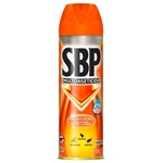 Ficha técnica e caractérísticas do produto SBP Multi Inseticida 300ml
