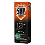 Ficha técnica e caractérísticas do produto SBP Repelente Pro Spray Kids 90ml