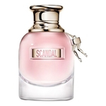 Ficha técnica e caractérísticas do produto Scandal A Paris Jean Paul Gaultier Edt Perfume Feminino 30ml