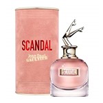 Ficha técnica e caractérísticas do produto Scandal By Night Jean Paul Gaultier Eau de Parfum 30ML
