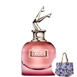 Ficha técnica e caractérísticas do produto Scandal By Night Jean Paul Gaultier EDP - Perfume Feminino 80ml+Bolsa Estampada Beleza na Web
