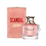 Ficha técnica e caractérísticas do produto Scandal de Jean Paul Gaultier Feminino Eau de Parfum - 30 Ml