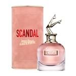 Ficha técnica e caractérísticas do produto Scandal de Jean Paul Gaultier Feminino Eau de Parfum 30 Ml