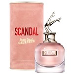 Ficha técnica e caractérísticas do produto Scandal Eau de Parfum 80ml Feminino Original + Nota Fiscal - Jeanpaul
