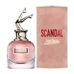 Ficha técnica e caractérísticas do produto Scandal Jean Paul Eau de Parfum 50 Ml - Jean Paul Gaultter