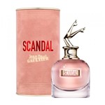 Ficha técnica e caractérísticas do produto Scandal Jean Paul Gaultier Eau de Parfum 30 Ml