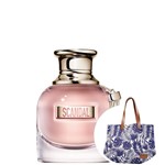 Ficha técnica e caractérísticas do produto Scandal Jean Paul Gaultier Eau de Parfum - Perfume Feminino 30ml+Bolsa Estampada Beleza na Web