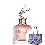 Ficha técnica e caractérísticas do produto Scandal Jean Paul Gaultier Eau de Parfum - Perfume Feminino 50ml+Bolsa Estampada Beleza na Web
