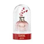 Ficha técnica e caractérísticas do produto Scandal Xmas Collector Jean Paul Gualtier Perfume Feminino - Eau de Parfum 80ml