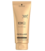 Ficha técnica e caractérísticas do produto Schwarzkopf BC Bonacure Excellium Taming Shampoo 200ml
