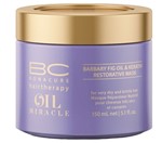 Ficha técnica e caractérísticas do produto Schwarzkopf Bc Bonacure Oil Miracle Barbary Fig Máscara 150ml