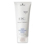 Ficha técnica e caractérísticas do produto Schwarzkopf Bc Bonacure Scalp Therapy Deep Cleansing Shampoo Antioleosidade