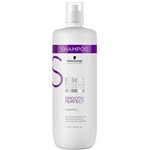 Ficha técnica e caractérísticas do produto Schwarzkopf Bc Bonacure Smooth Perfect Shampoo - 1000ml - 1000ml