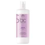 Schwarzkopf BC Bonacure Smooth Perfect Shampoo 1 Litro