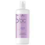 Ficha técnica e caractérísticas do produto Schwarzkopf Bc Smooth Perfect - Shampoo 1000 Ml