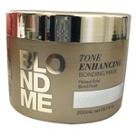 Ficha técnica e caractérísticas do produto Schwarzkopf Blond me Tone Enhancing Bond Mask 200ml
