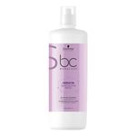 Ficha técnica e caractérísticas do produto Schwarzkopf Bonacure Keratin Smooth Perfect Shampoo 1.000ml
