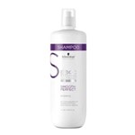 Ficha técnica e caractérísticas do produto Schwarzkopf Bonacure Smooth Perfect Shampoo - 1000ml - 1000ml