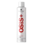 Ficha técnica e caractérísticas do produto Schwarzkopf Osis Elastic Finish Hairspray - 300ml - 300ml