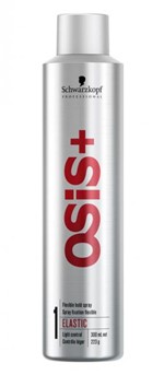 Ficha técnica e caractérísticas do produto Schwarzkopf Osis Elastic Finish Hairspray 300ml