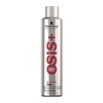 Ficha técnica e caractérísticas do produto Schwarzkopf Osis+ Elastic Finish Hairspray - Spray Fixador