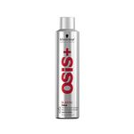 Ficha técnica e caractérísticas do produto Schwarzkopf Osis+ Elastic Finish Hairspray Spray Flexível 300ml