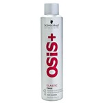 Ficha técnica e caractérísticas do produto Schwarzkopf Osis + Elastic Spray Fixador 300 Ml