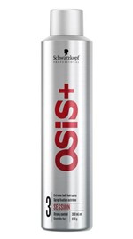 Ficha técnica e caractérísticas do produto Schwarzkopf Osis Session Finish Hairspray 300ml