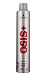 Ficha técnica e caractérísticas do produto Schwarzkopf Osis Session Finish Hairspray 500ml