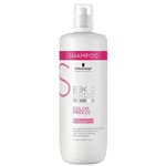 Schwarzkopf Professional Bc Bonacure Color Freeze Rich - Shampoo 1000ml