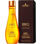 Ficha técnica e caractérísticas do produto Schwarzkopf Professional BC Bonacure Oil Miracle Finishing Trea