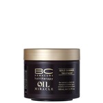 Ficha técnica e caractérísticas do produto Schwarzkopf Professional BC Bonacure Oil Miracle Gold Shimmer - Máscara Capilar 150ml