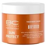 Ficha técnica e caractérísticas do produto Schwarzkopf Professional BC Bonacure Sun Protect - Máscara Nutritiva 150ml