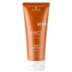Ficha técnica e caractérísticas do produto Schwarzkopf Professional BC Bonacure Sun Protect - Shampoo 200ml