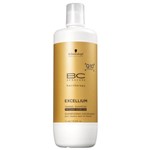 Ficha técnica e caractérísticas do produto Schwarzkopf Professional BC Excellium Taming - Shampoo 1000ml