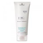 Ficha técnica e caractérísticas do produto Schwarzkopf Professional BC Scalp Therapy Dandruff Control - Shampoo Anticaspa